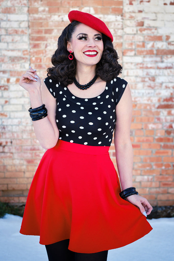 red skater skirt dress Buy Lipsy Burgundy Red Skater Skirt from Next USA