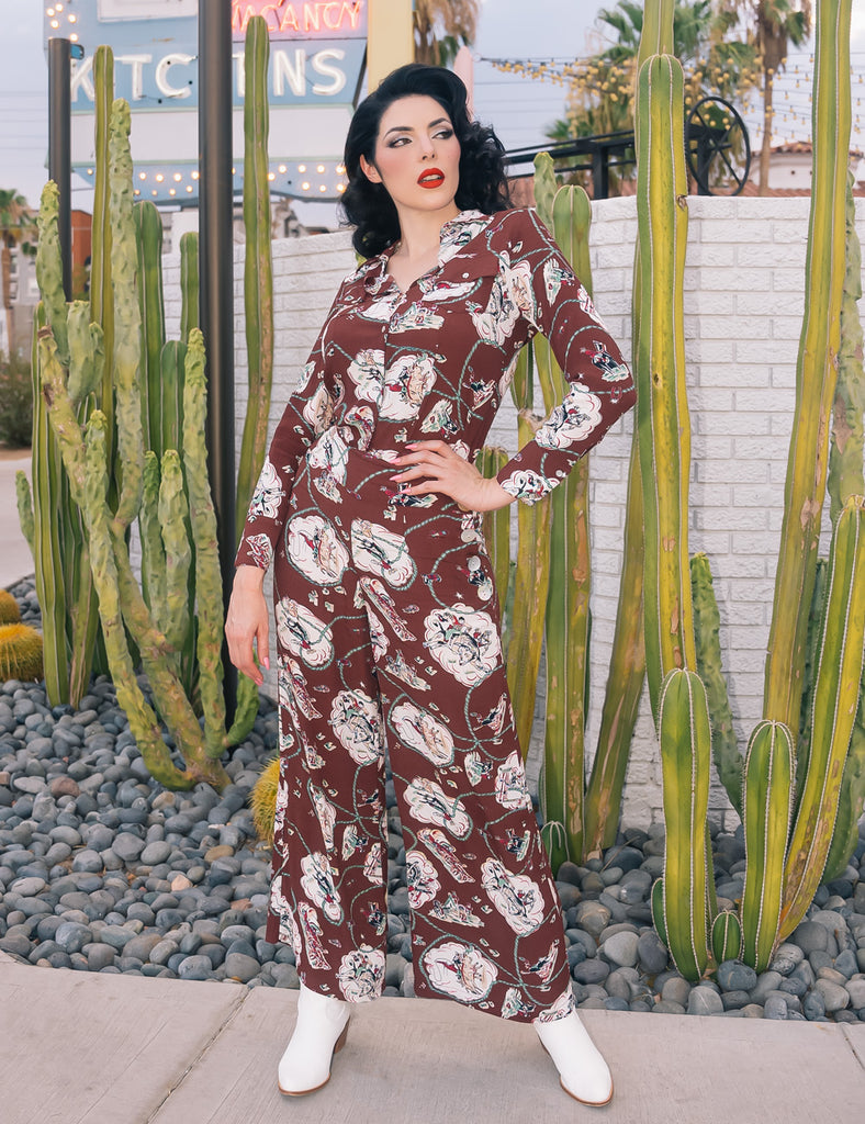 Palazzo pants with western tops hotsell