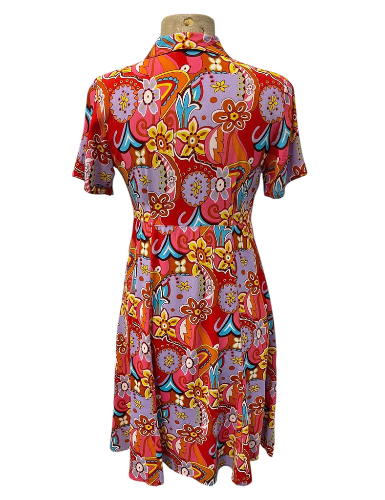retro revival dresses 43 RETRO REVIVAL ideas