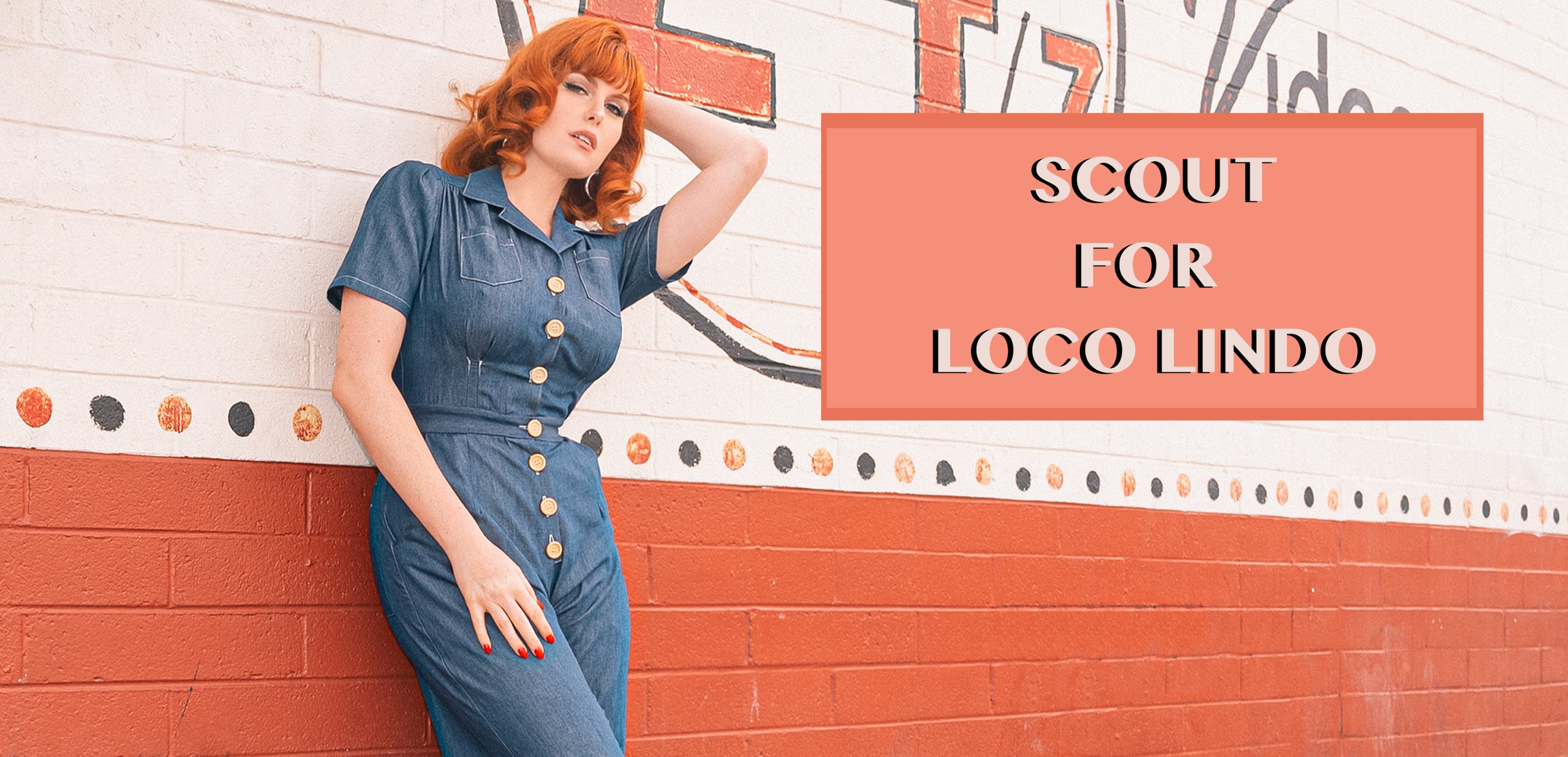 Loco for Logos: Street-style with a Luxe Twist. – GlamForce – Gail O'Connor
