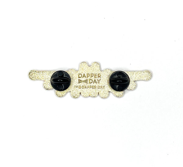 Miss Bat Pin