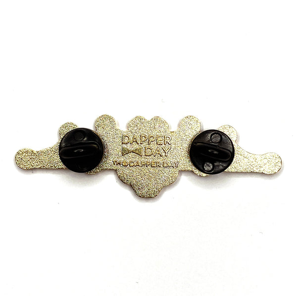 Mr. Bat Pin