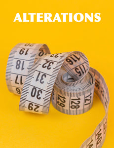 Alterations